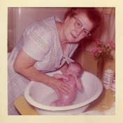 Pierick 100.jpg: 1960/11 - Ethel and Craig
